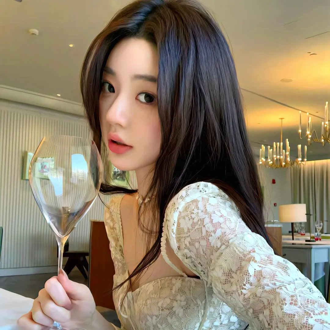 天生兔女郎