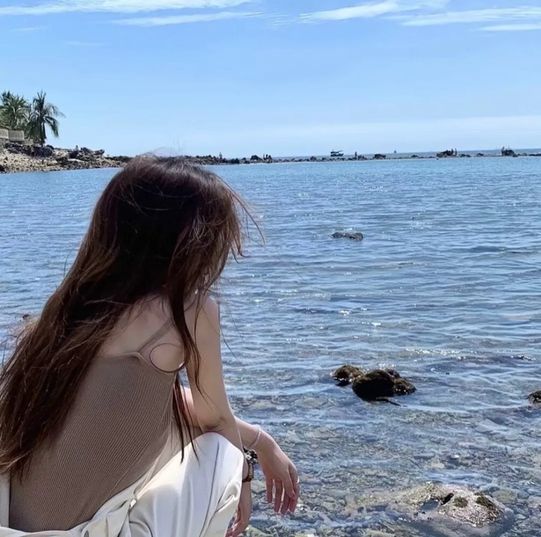 我老婆不是人