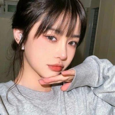月亮女孩